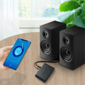 Đầu thu bluetooth tích hợp cho loa và amply hỗ trợ cổng 3.5mm, AV, USB tiện lợi