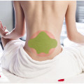 Hộp 12 miếng dán ngải cứu giảm đau mỏi lưng, đau cột sống