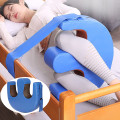 Gối lật bệnh nhân hỗ trợ chăm sóc, vệ sinh cá nhân cho người bệnh, Loại không dây
