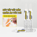 Bút tẩy vết bẩn làm sạch vải, quần áo Goclean 10ml làm sạch nhanh chóng