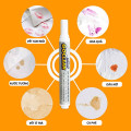 Bút tẩy vết bẩn làm sạch vải, quần áo Goclean 10ml làm sạch nhanh chóng