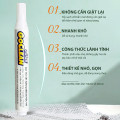 Bút tẩy vết bẩn làm sạch vải, quần áo Goclean 10ml làm sạch nhanh chóng