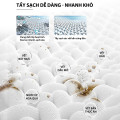Bút tẩy vết bẩn làm sạch vải, quần áo Goclean 10ml làm sạch nhanh chóng