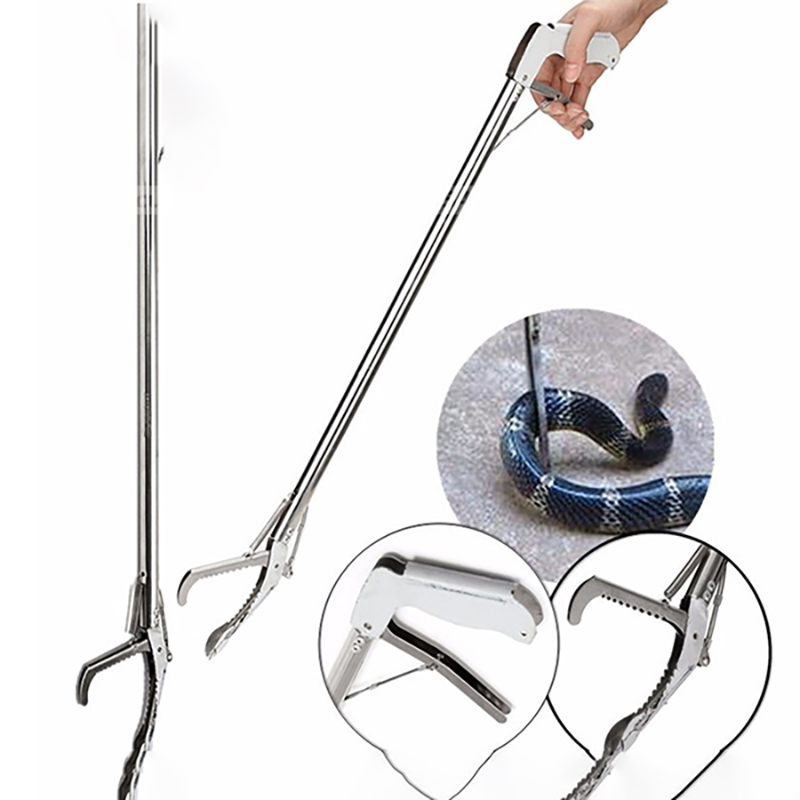 Dụng cụ kẹp rắn chuyên dụng chất liệu thép không gỉ