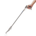 Dụng cụ kẹp rắn chuyên dụng chất liệu thép không gỉ, 1.2 mét