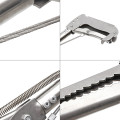 Dụng cụ kẹp rắn chuyên dụng chất liệu thép không gỉ, 1.2 mét