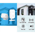 Chuông báo khách, cảnh báo chống trộm hồng ngoại thông minh