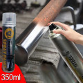Chai sơn xịt mạ chrome sáng bóng đa chức năng 350ml