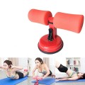 Dụng cụ tập cơ gập bụng chữ T đa năng có đế hút chân không