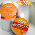 Băng keo siêu dính chống thấm dột, dán tường, dán mái tôn, dán ống nước , 5 cmx5 mét