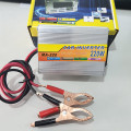 Bộ biến tần 12V sang 220V 220W tích hợp cổng USB 5V