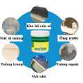 Keo quét bảo vệ vết nứt mái nhà, sàn nhà vệ sinh, mái tôn, sàn nhà triệt để