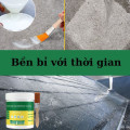 Keo quét bảo vệ vết nứt mái nhà, sàn nhà vệ sinh, mái tôn, sàn nhà triệt để