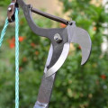 Dụng cụ cắt cành cây trên cao siêu sắc hỗ trợ cắt cây cảnh, cây hoa quả