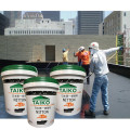 Keo chống thâm Taiko trong suốt chống thấm sàn mái, tường nhà hiệu quả, 0.5L