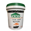 Keo chống thâm Taiko trong suốt chống thấm sàn mái, tường nhà hiệu quả, 0.5L