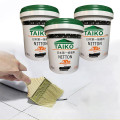 Keo chống thâm Taiko trong suốt chống thấm sàn mái, tường nhà hiệu quả, 0.5L