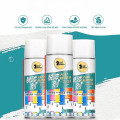 Bình xịt tẩy bay vết sơn dầu, sơn PU, Acrylic, sơn sắt trên tường, sàn, cửa, ô tô
