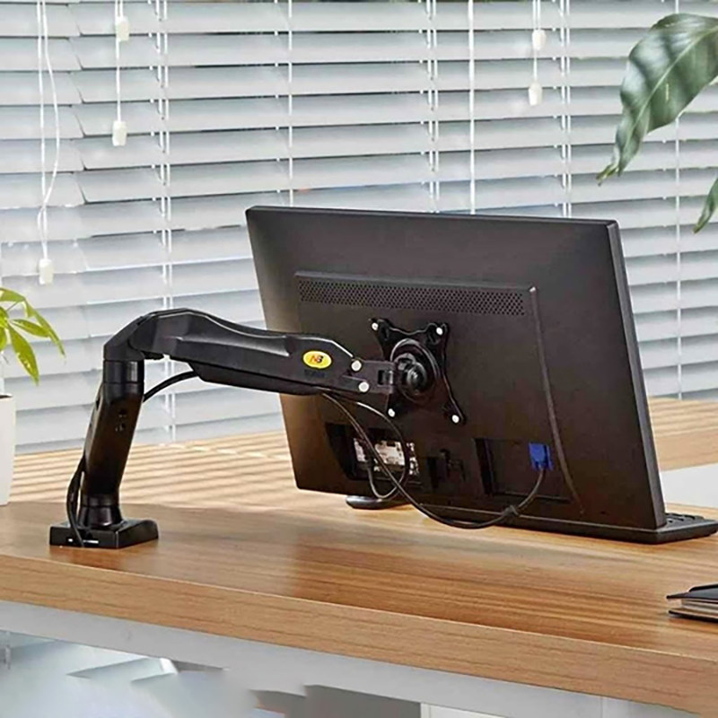 Giá đỡ màn hình máy tính xoay 360 độ tiện dụng