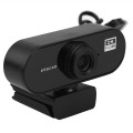 Webcam máy tính kẹp màn hình trợ sáng cực tốt , Full HD