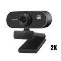 Webcam máy tính kẹp màn hình trợ sáng cực tốt , Full HD