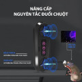 Máy đuổi chuột bằng sóng siêu âm, an toàn không gây hại cho sức khỏe