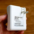 Bộ sạc Beston pin AA kèm sạc tiện dụng , 4 pin AA 1200 rời	
