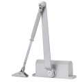 Tay đẩy hơi, cùi chỏ cửa đóng cửa tự động, dùng cho nhiều loại cửa
