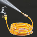 Bộ vòi rửa xe tưới cây Ermo vòi xịt áp lực cao, Dài 5m