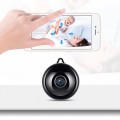 Camera giám sát mini wifi pro không dây tích hợp cảm biến