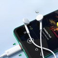 Đầu hỗ trợ chuyển đổi tai nghe có dây kỹ thuật số Type-C sang 3.5mm 