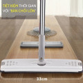 Cây lau nhà 2 ngăn tự vắt thông minh MOPScratch