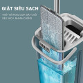 Cây lau nhà 2 ngăn tự vắt thông minh MOPScratch