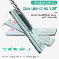 Cây lau nhà 2 ngăn tự vắt thông minh MOPScratch