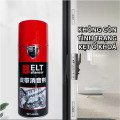 Chai xịt bảo dưỡng dây curoa, gioăng cao su belt silencer 450ml