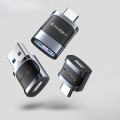 Thiết bị chuyển đổi USB sang Type C chuyên dụng tốc độ cao, Mirco To Type C USB 2.0