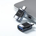 Thiết bị chuyển đổi USB sang Type C chuyên dụng tốc độ cao, Mirco To Type C USB 2.0