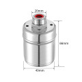 Van cơ nước mini tự ngắt khi đầy điều chỉnh mực nước tiện lợi , DN151	