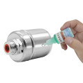 Van cơ nước mini tự ngắt khi đầy điều chỉnh mực nước tiện lợi , DN151	