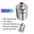 Van cơ nước mini tự ngắt khi đầy điều chỉnh mực nước tiện lợi , DN151	