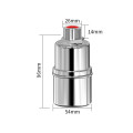Van cơ nước mini tự ngắt khi đầy điều chỉnh mực nước tiện lợi , DN151	