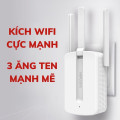 Cục thu hút sóng wifi 3 râu thông minh, tốc độ truyền cực mạnh