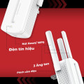Cục thu hút sóng wifi 3 râu thông minh, tốc độ truyền cực mạnh