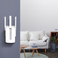 Cục thu hút sóng wifi 3 râu thông minh, tốc độ truyền cực mạnh