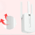 Cục thu hút sóng wifi 3 râu thông minh, tốc độ truyền cực mạnh