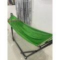 Khung võng tròn sắt sần đen, sơn tĩnh điện kèm lưới cao cấp