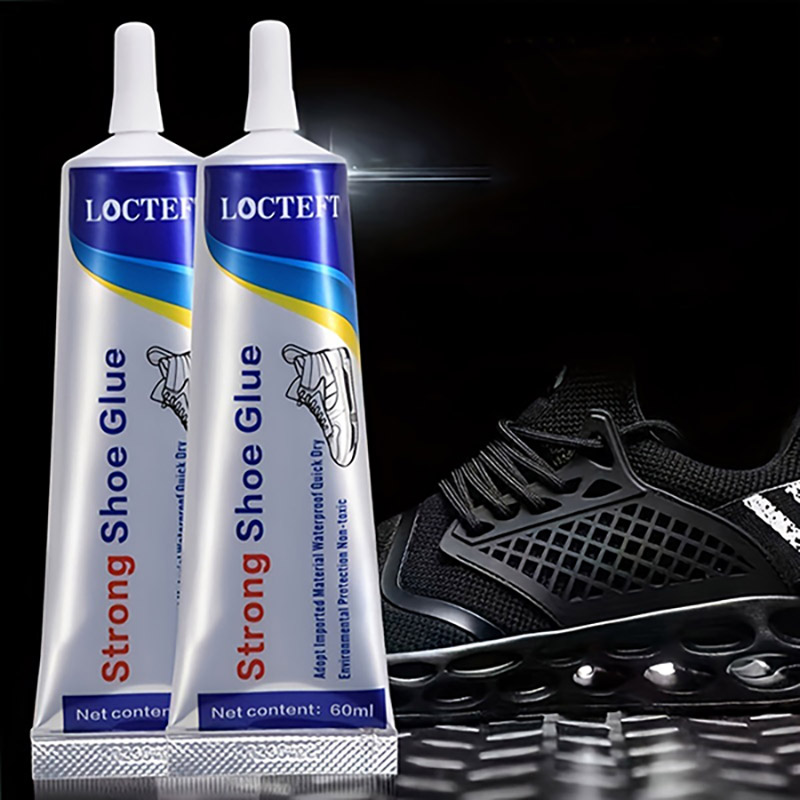 Keo dán sửa chữa giày dép chống thấm nước chuyên dụng