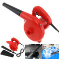 Máy hút thổi bụi cầm tay đa năng ETOP công suất lớn, mô tơ 100% dây đồng