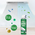 Bộ vệ sinh điều hoà, máy lạnh tại nhà khử mùi diệt khuẩn hiệu quả