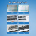 Bộ vệ sinh điều hoà, máy lạnh tại nhà khử mùi diệt khuẩn hiệu quả